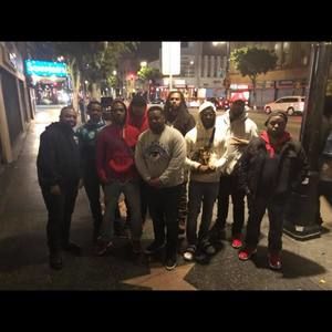 Meet your Posher, Dique